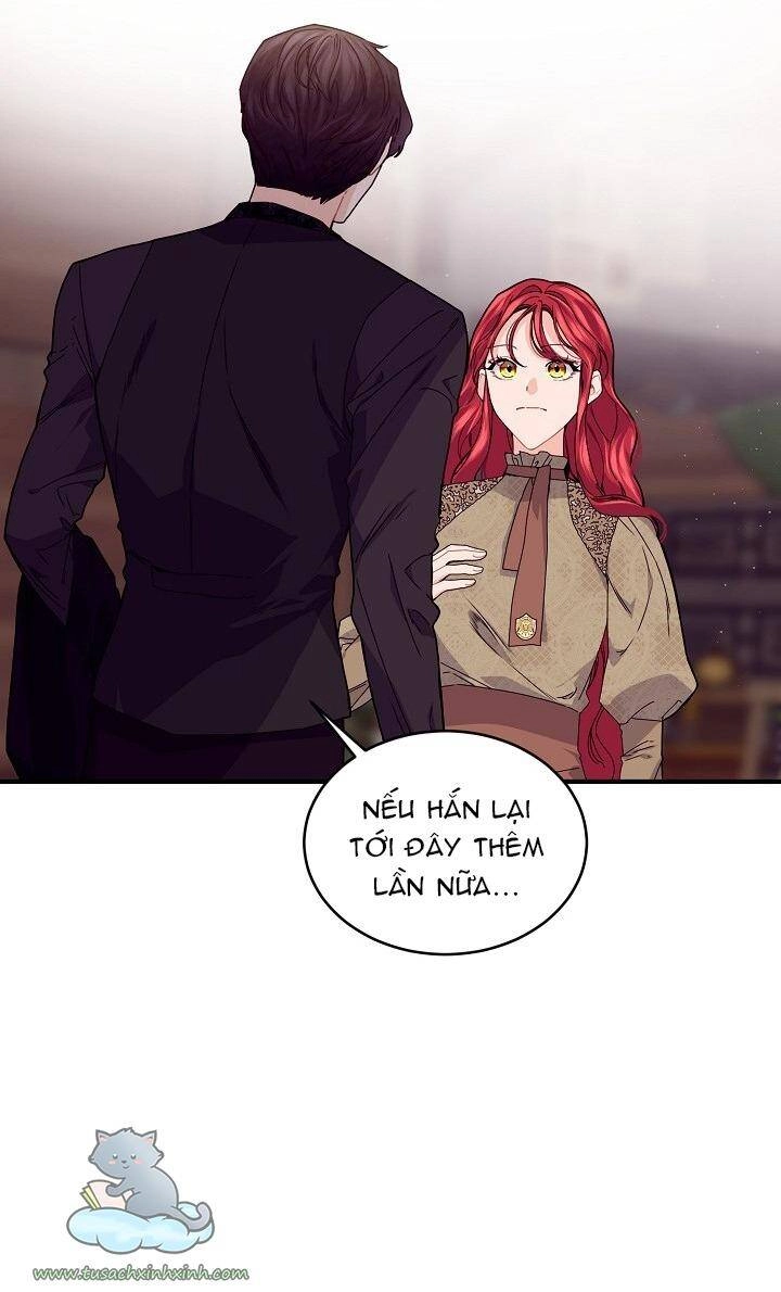 Đại Dương Kiêu Sa Chapter 33 - 13