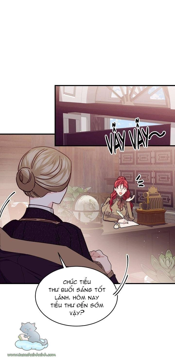 Đại Dương Kiêu Sa Chapter 33 - 17