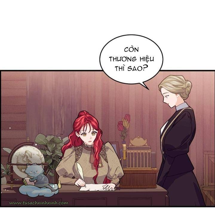 Đại Dương Kiêu Sa Chapter 33 - 26