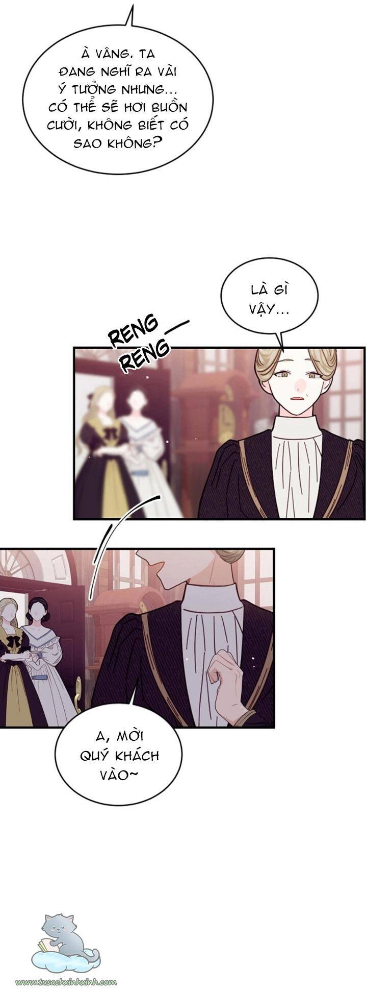 Đại Dương Kiêu Sa Chapter 33 - 27