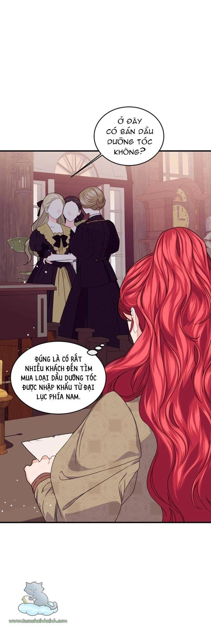 Đại Dương Kiêu Sa Chapter 33 - 28