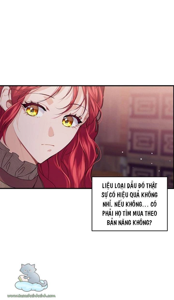 Đại Dương Kiêu Sa Chapter 33 - 29