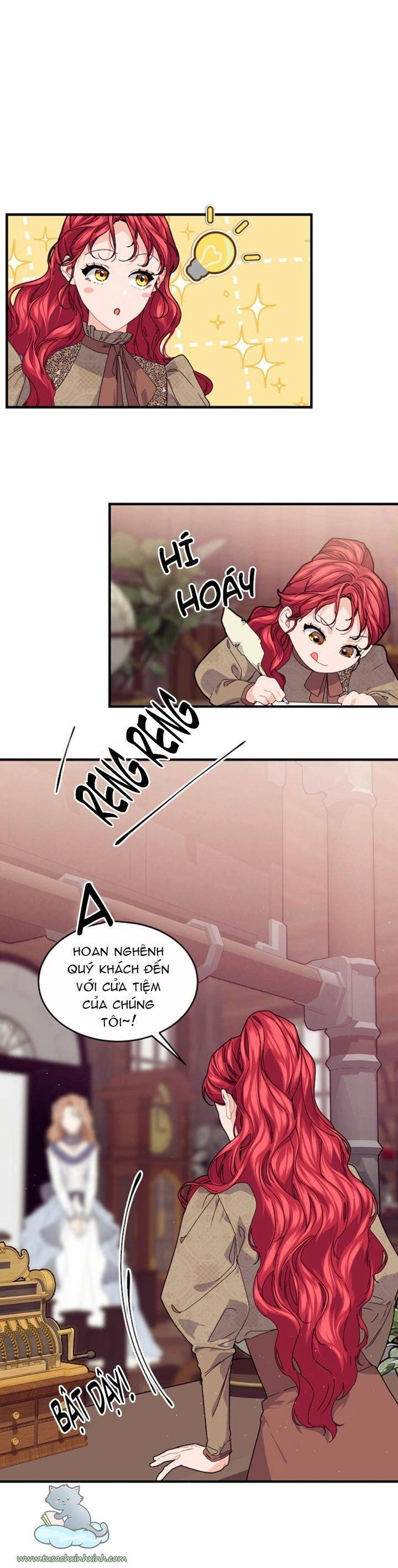 Đại Dương Kiêu Sa Chapter 33 - 32