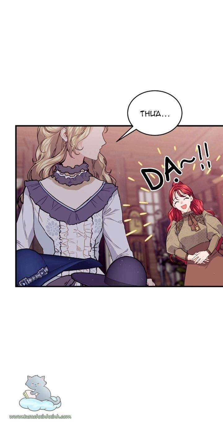 Đại Dương Kiêu Sa Chapter 33 - 35