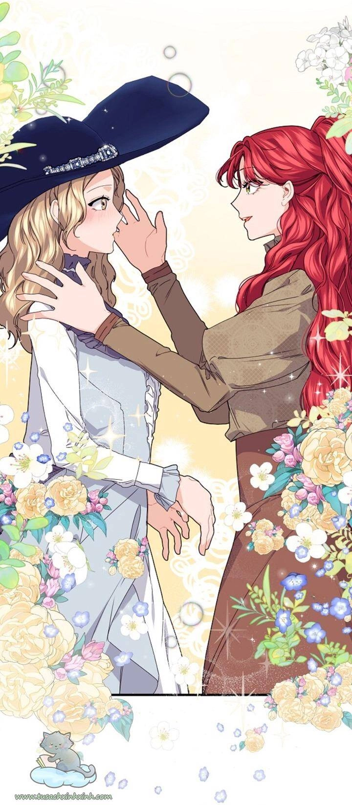 Đại Dương Kiêu Sa Chapter 33 - 41