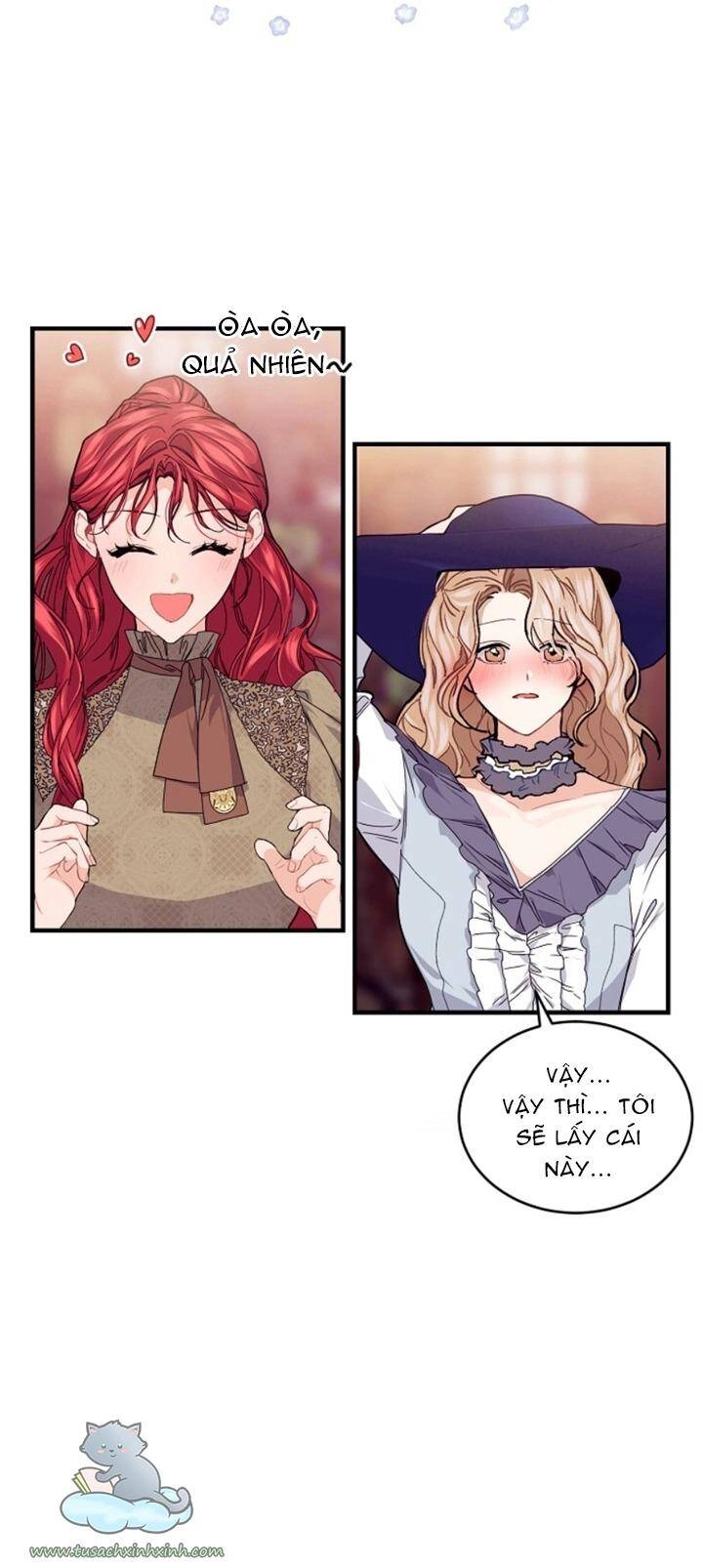 Đại Dương Kiêu Sa Chapter 33 - 42