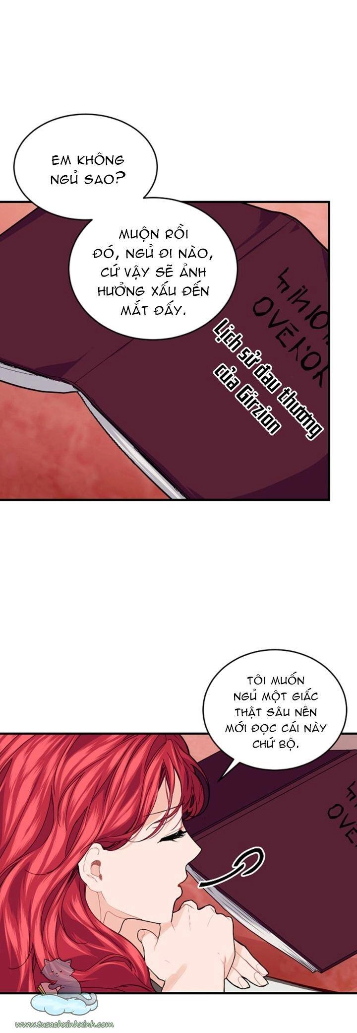 Đại Dương Kiêu Sa Chapter 33 - 50