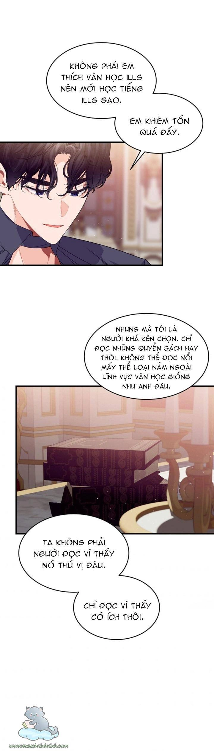 Đại Dương Kiêu Sa Chapter 33 - 52