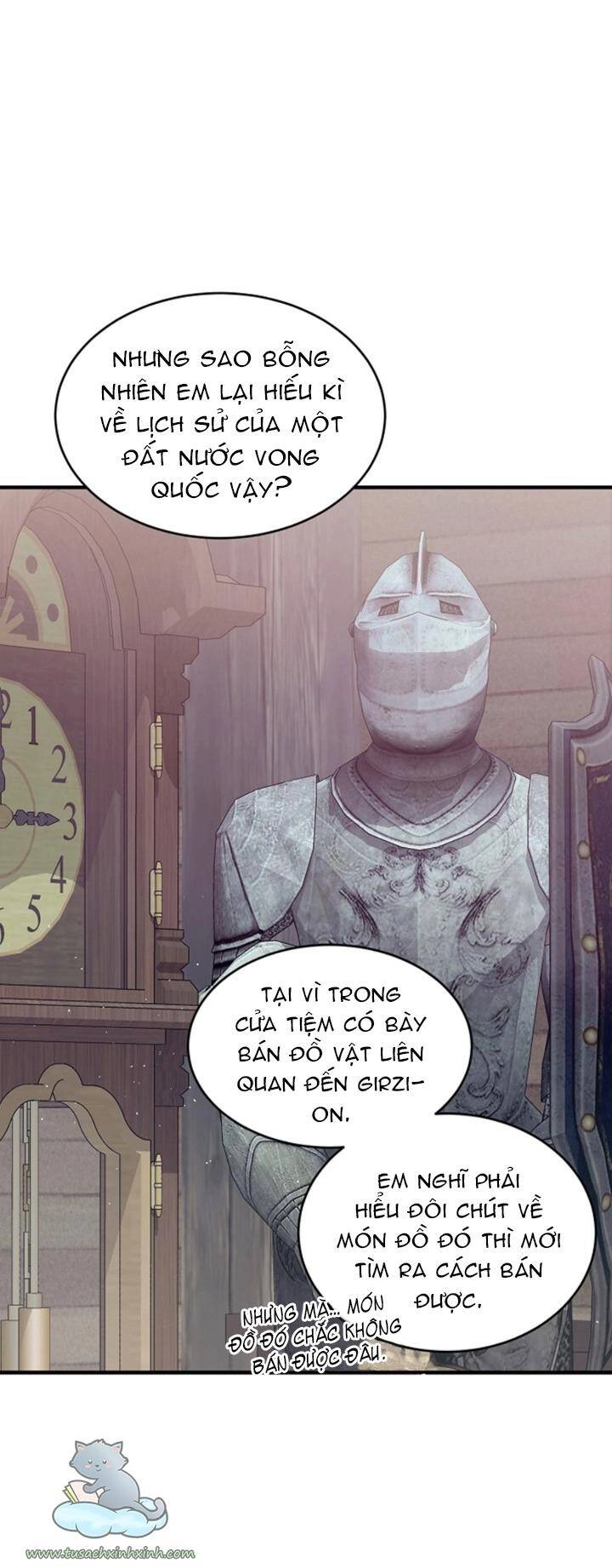 Đại Dương Kiêu Sa Chapter 33 - 57