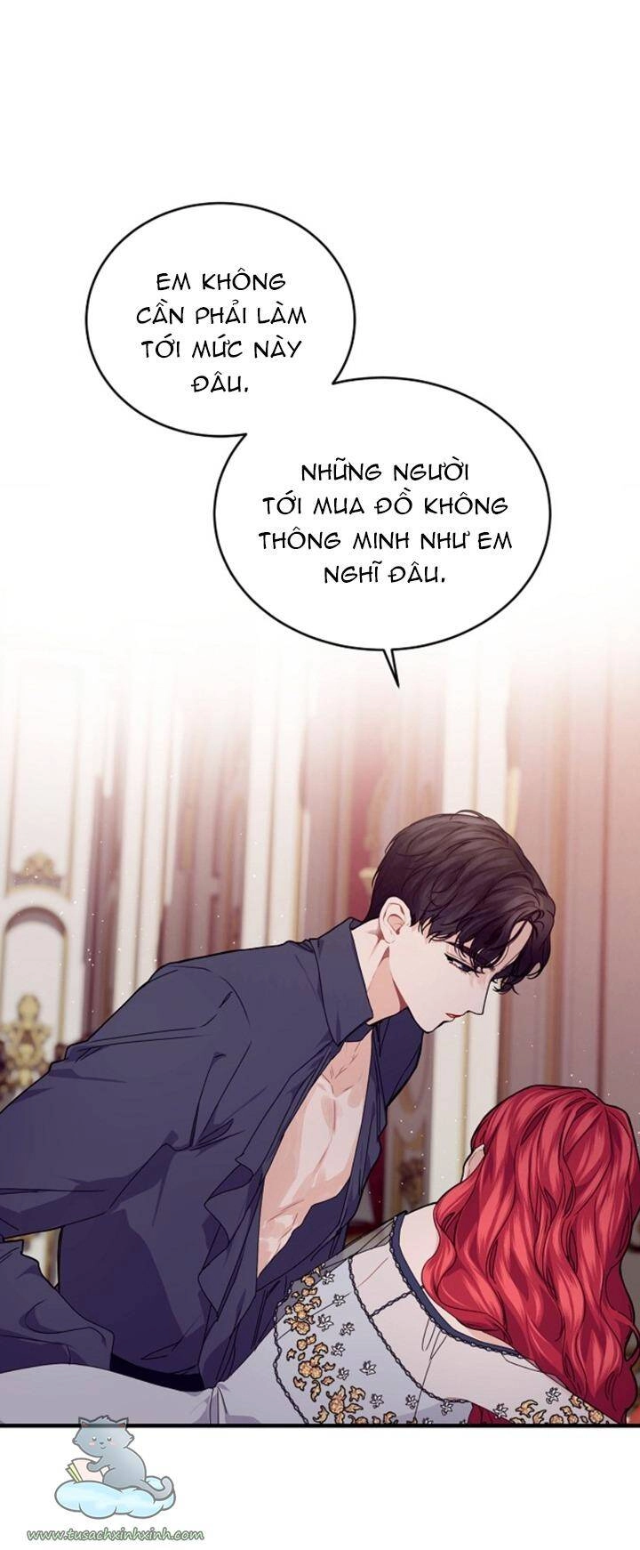 Đại Dương Kiêu Sa Chapter 33 - 58