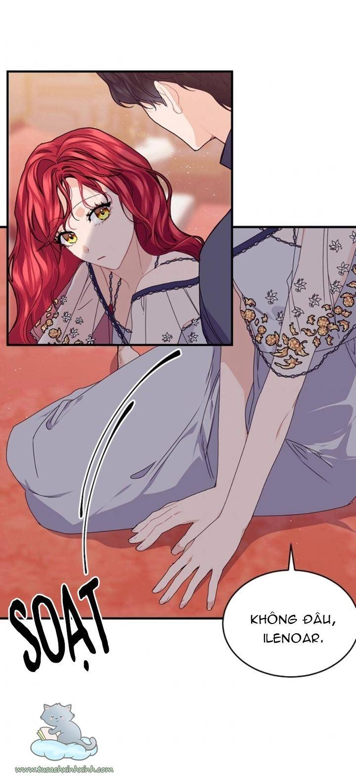 Đại Dương Kiêu Sa Chapter 33 - 59