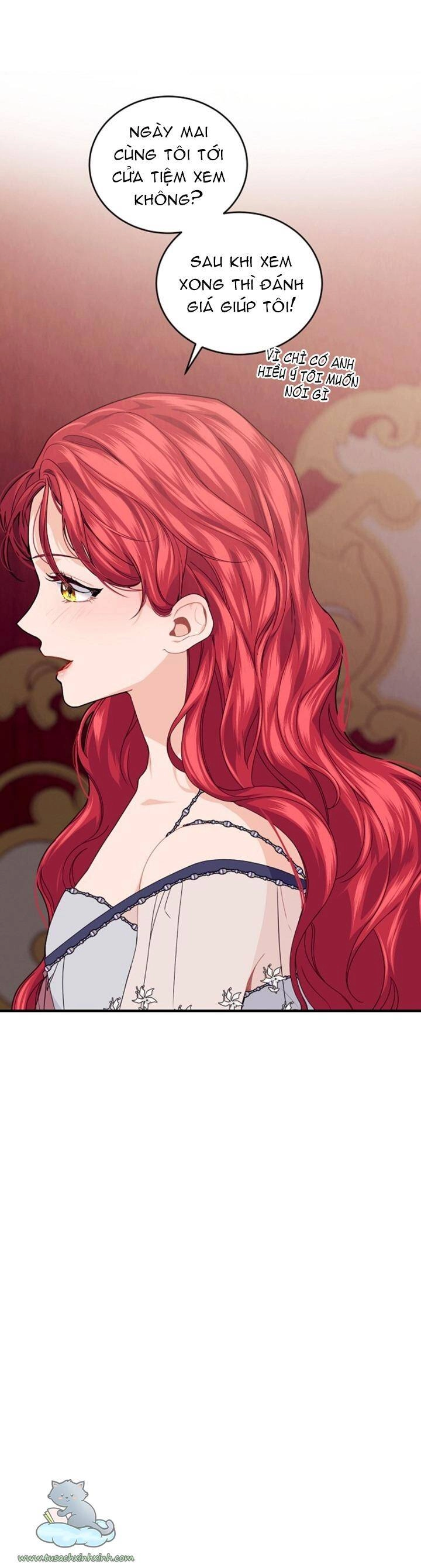 Đại Dương Kiêu Sa Chapter 33 - 63