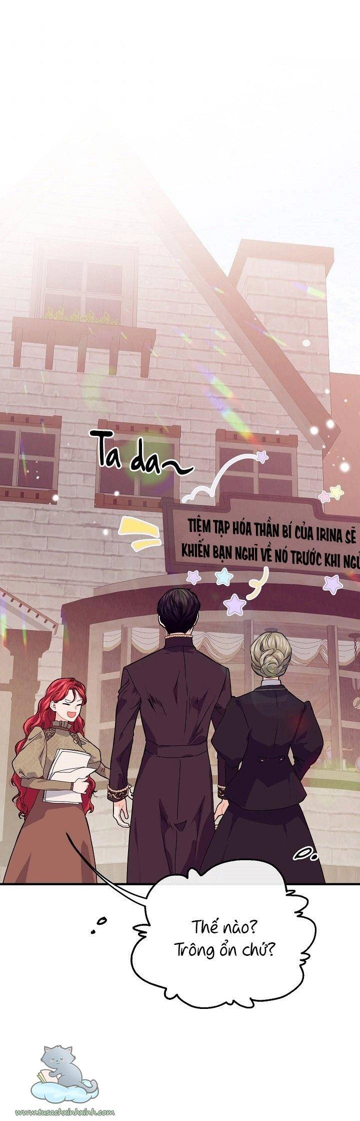 Đại Dương Kiêu Sa Chapter 34 - 1