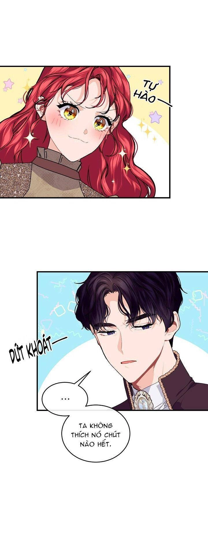 Đại Dương Kiêu Sa Chapter 34 - 2