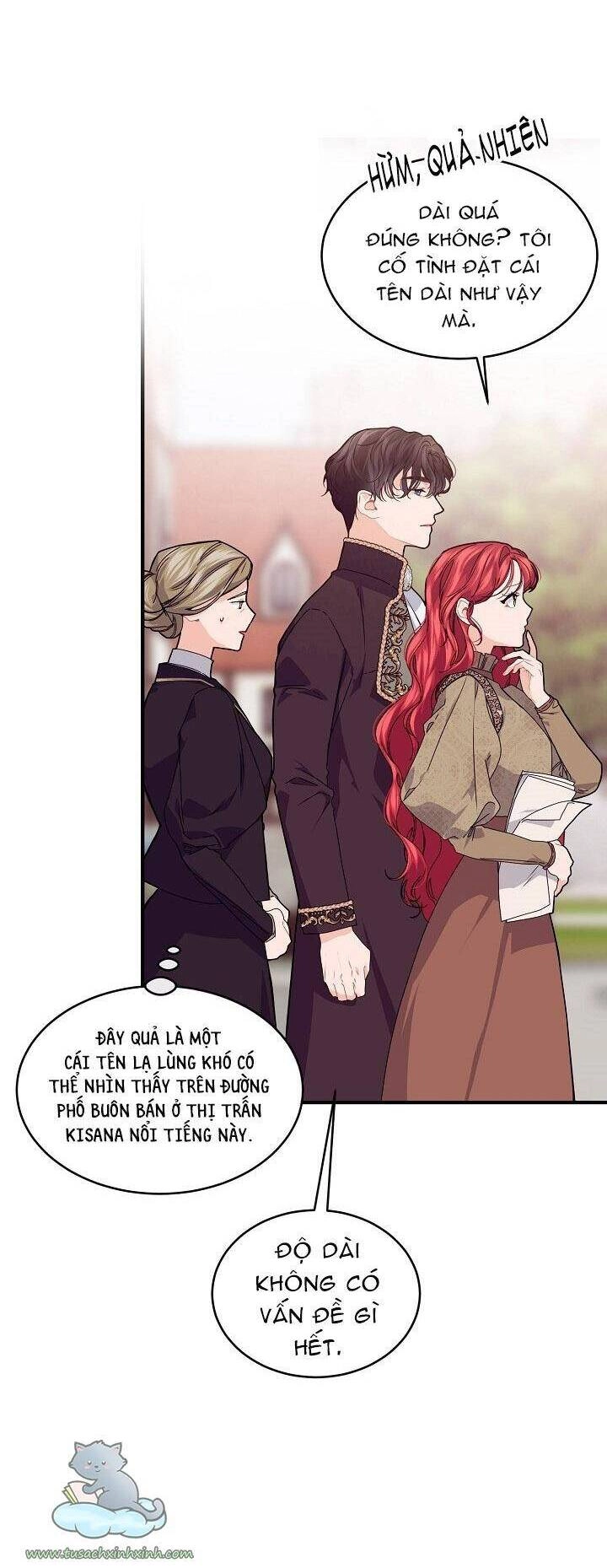 Đại Dương Kiêu Sa Chapter 34 - 3