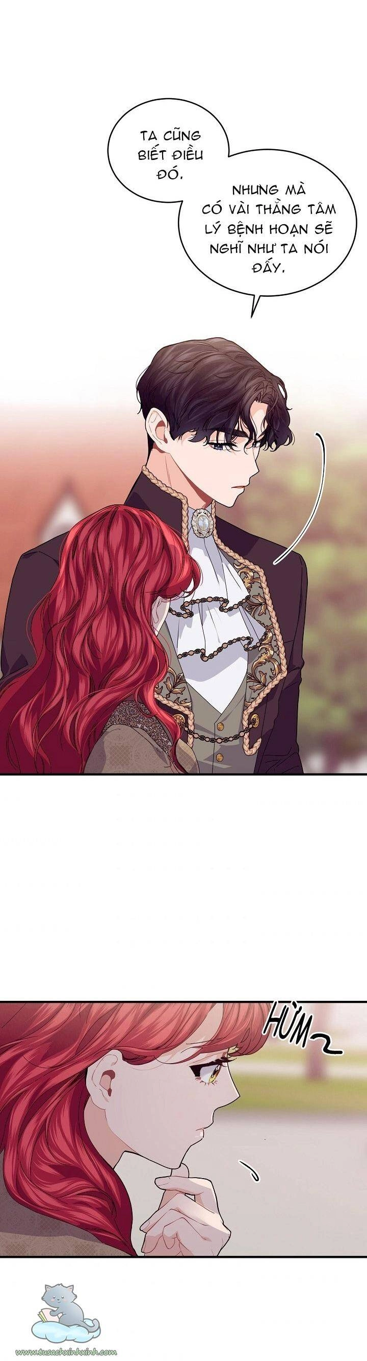 Đại Dương Kiêu Sa Chapter 34 - 5