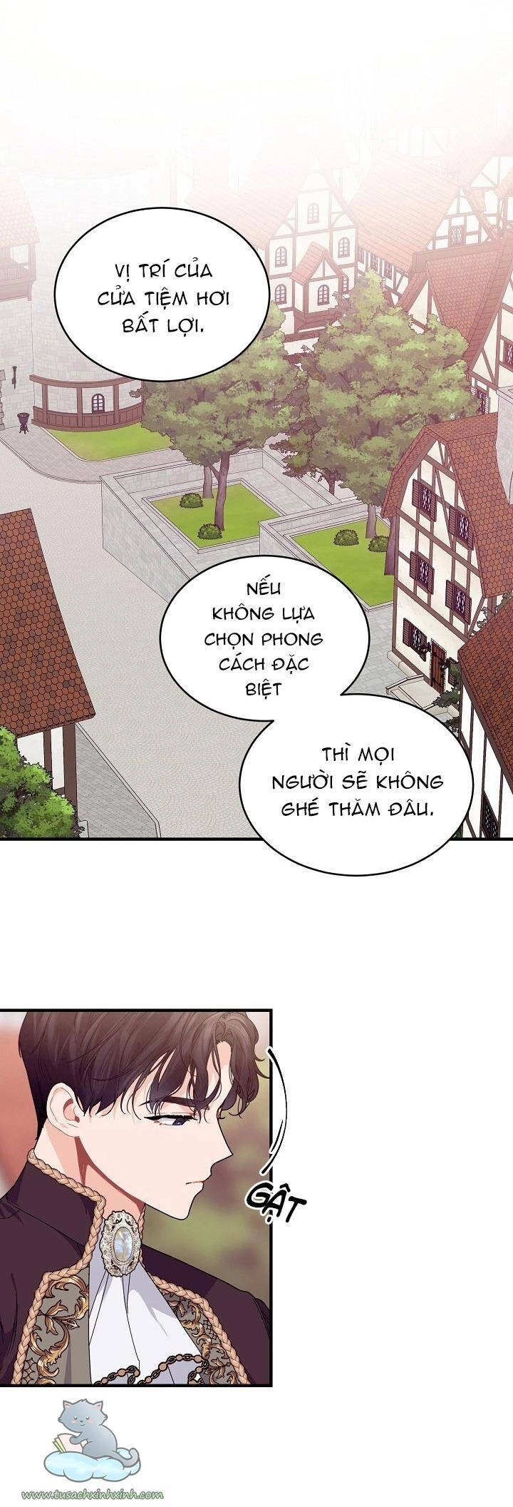 Đại Dương Kiêu Sa Chapter 34 - 7