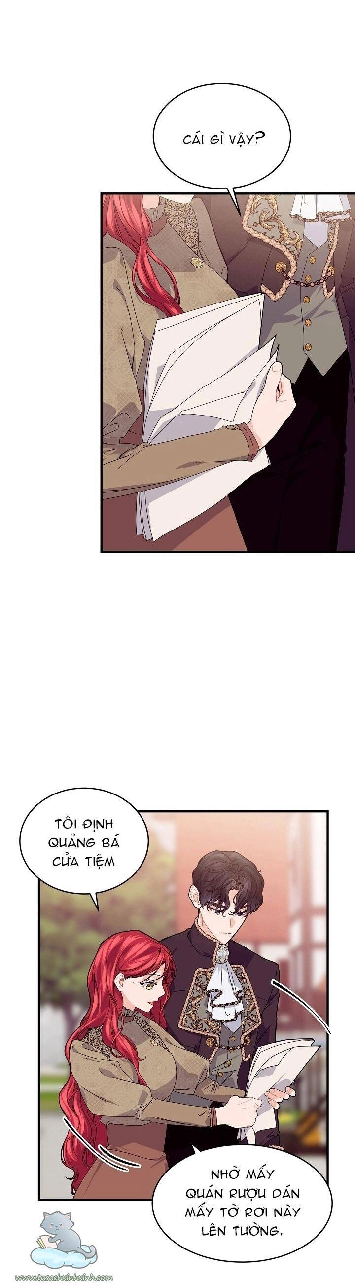 Đại Dương Kiêu Sa Chapter 34 - 8