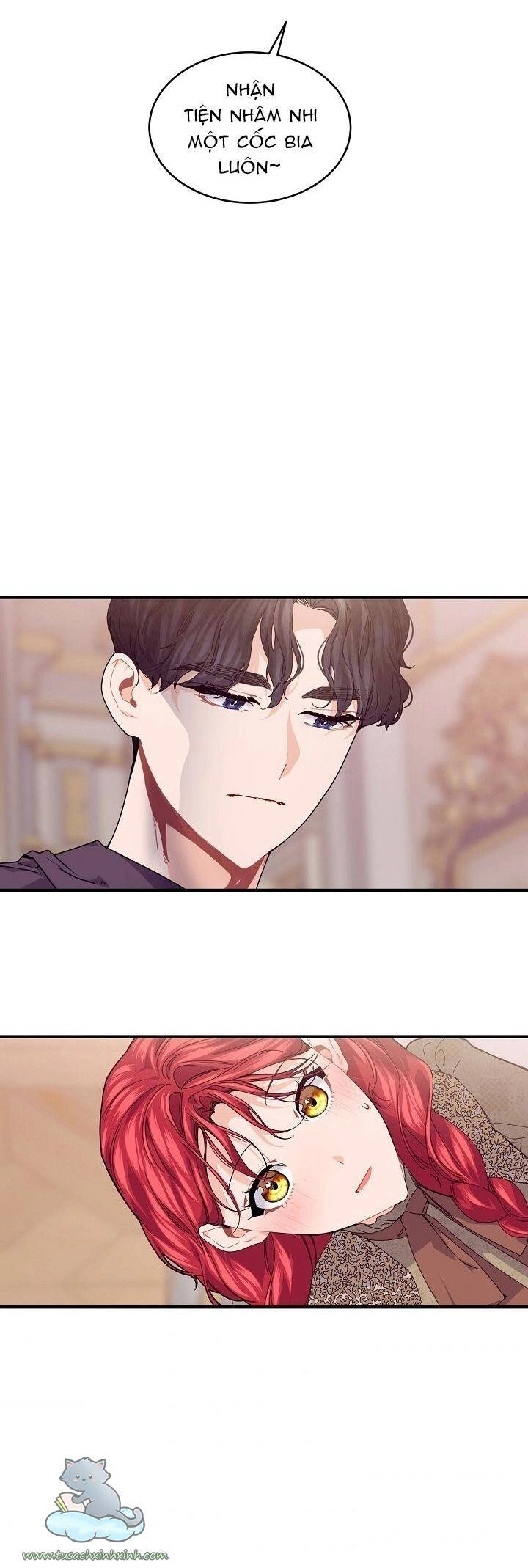 Đại Dương Kiêu Sa Chapter 34 - 15