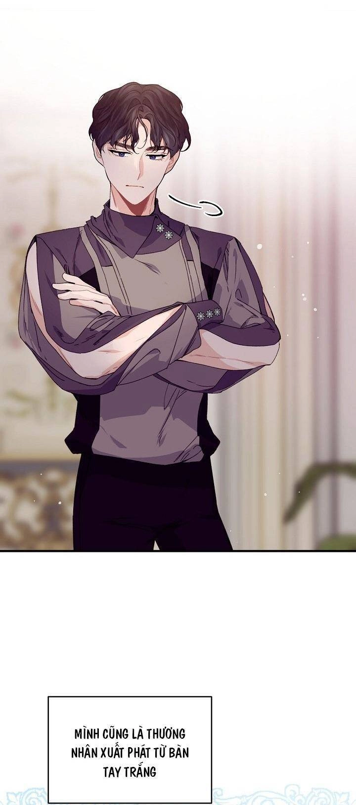 Đại Dương Kiêu Sa Chapter 34 - 18