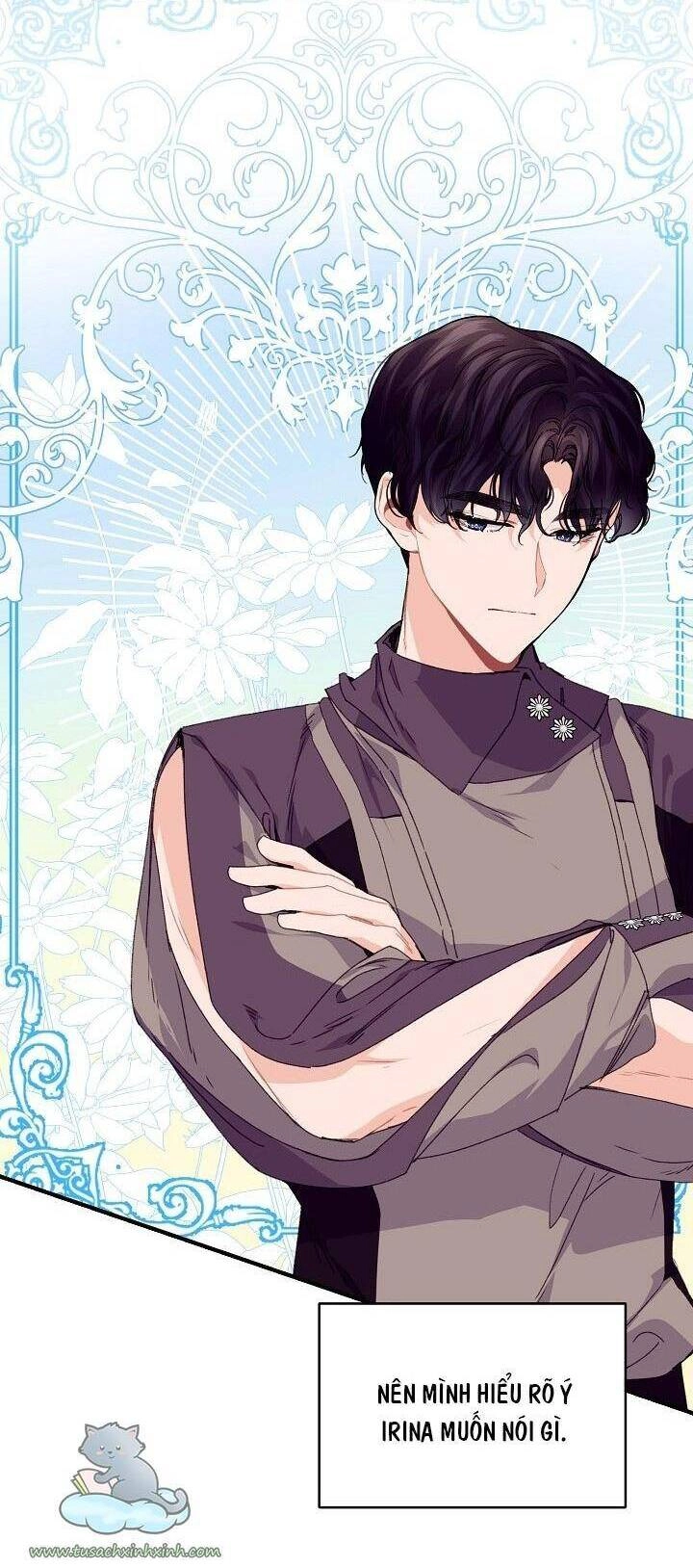 Đại Dương Kiêu Sa Chapter 34 - 19