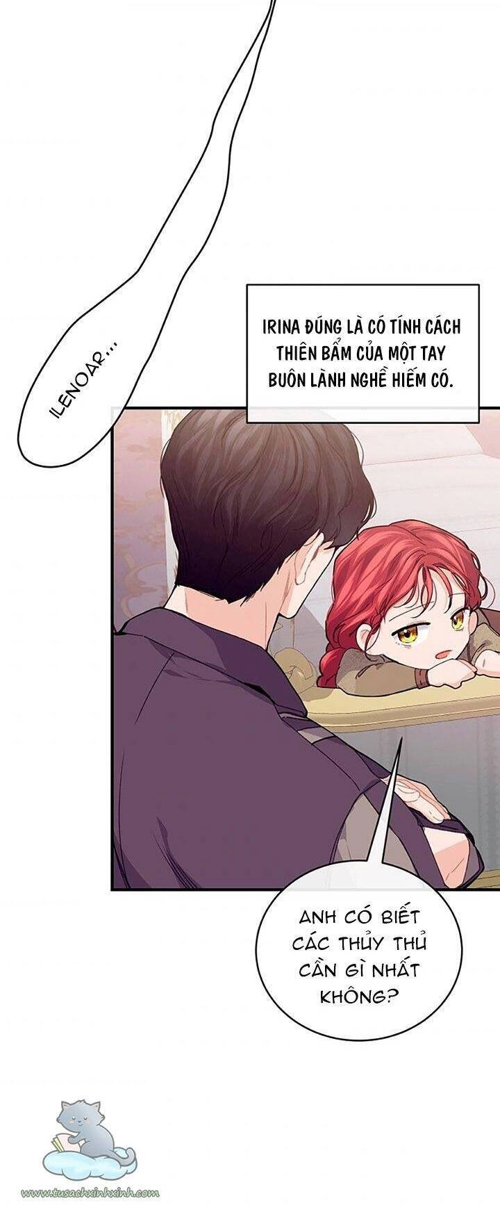 Đại Dương Kiêu Sa Chapter 34 - 21