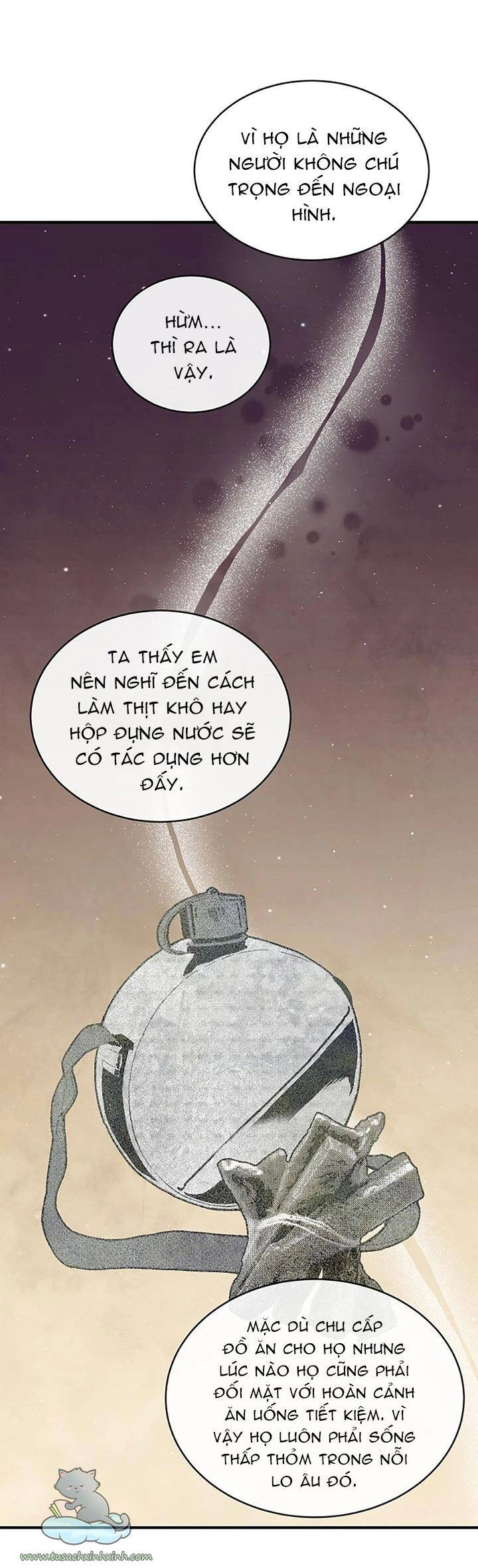 Đại Dương Kiêu Sa Chapter 34 - 24