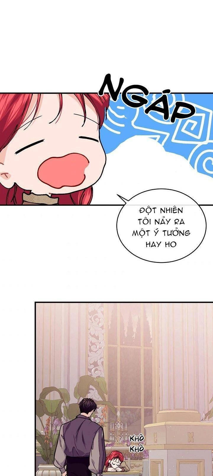 Đại Dương Kiêu Sa Chapter 34 - 26