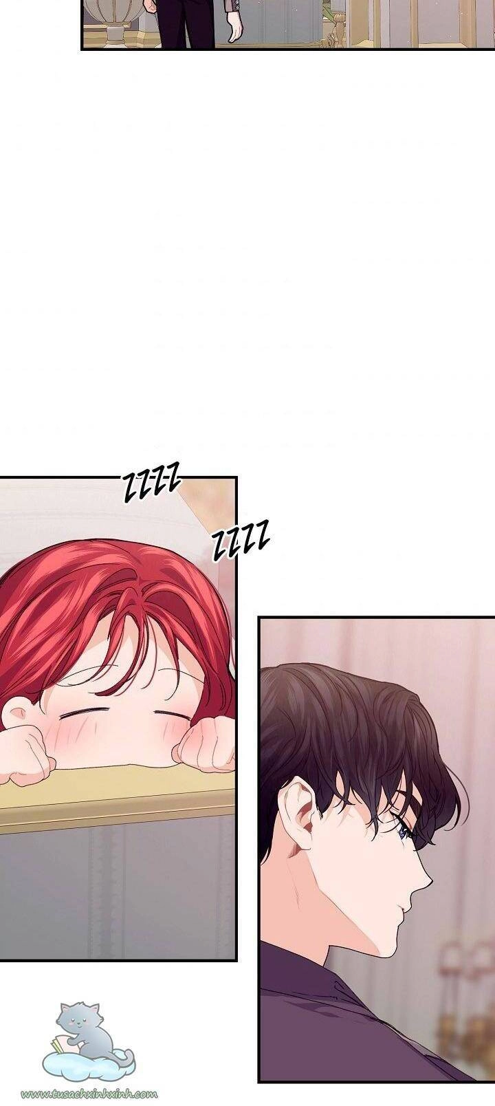 Đại Dương Kiêu Sa Chapter 34 - 27