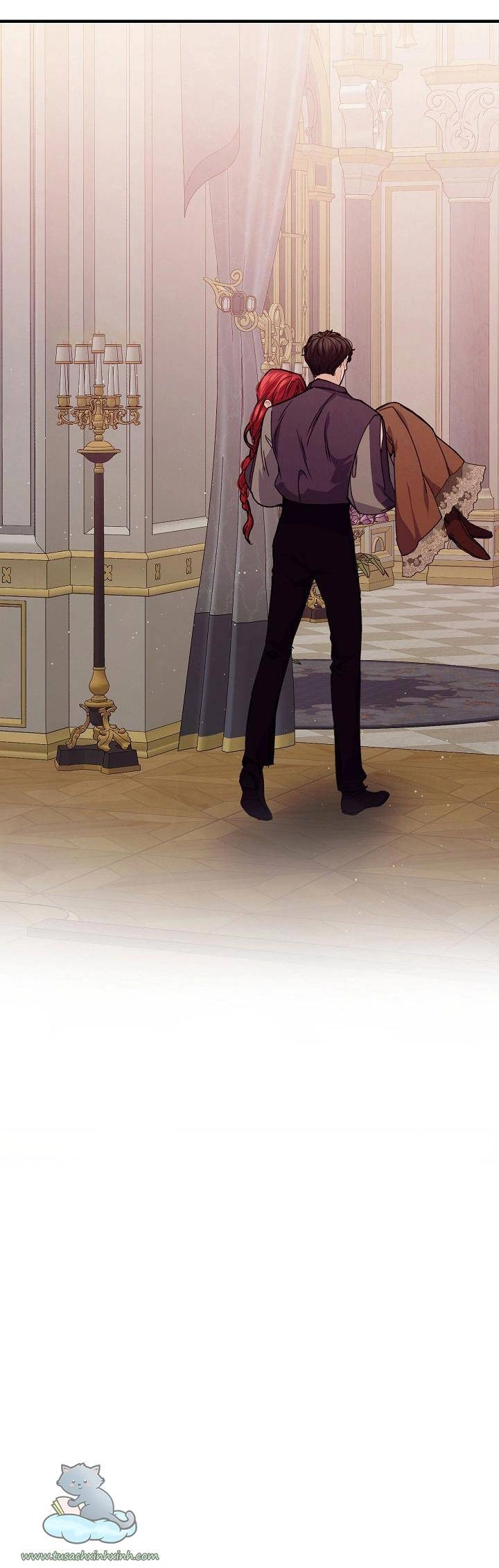 Đại Dương Kiêu Sa Chapter 34 - 28