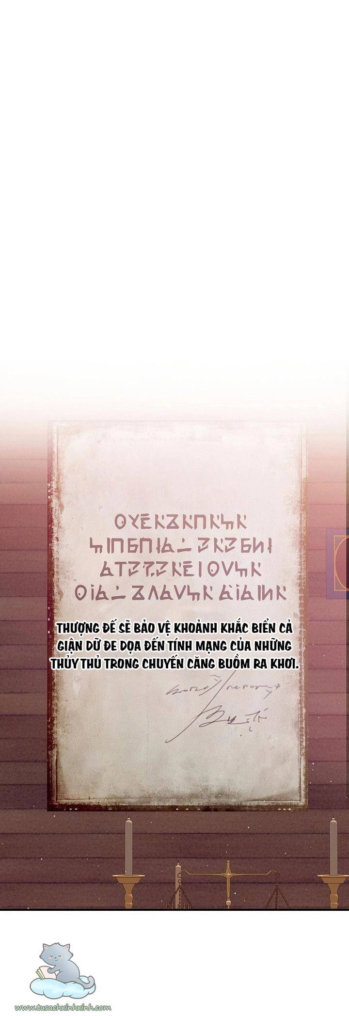 Đại Dương Kiêu Sa Chapter 34 - 29