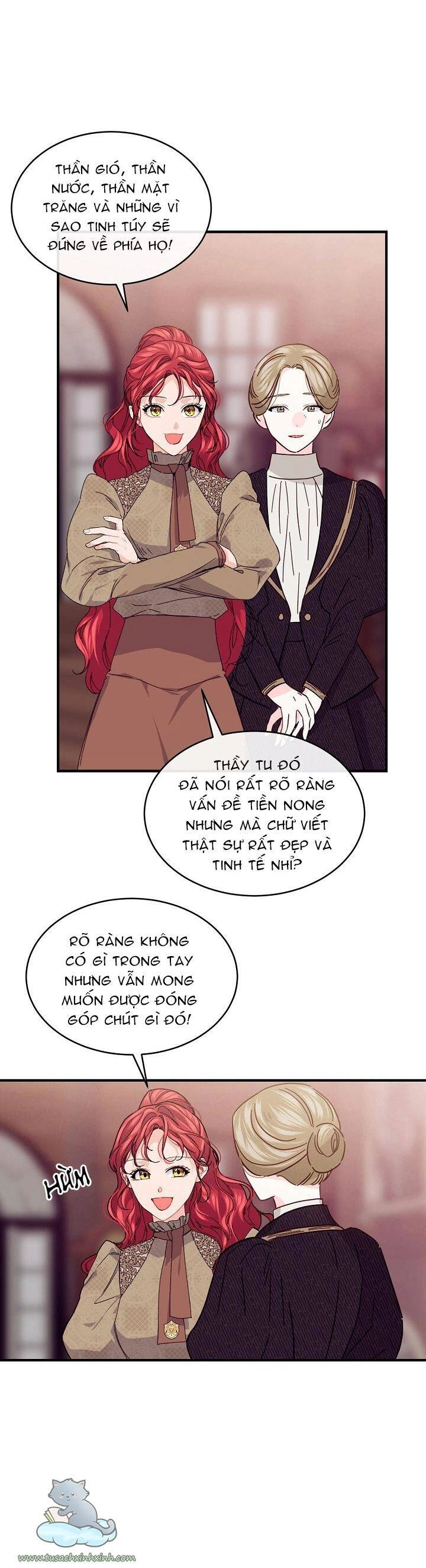 Đại Dương Kiêu Sa Chapter 34 - 30