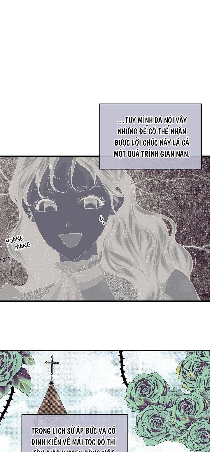 Đại Dương Kiêu Sa Chapter 34 - 31