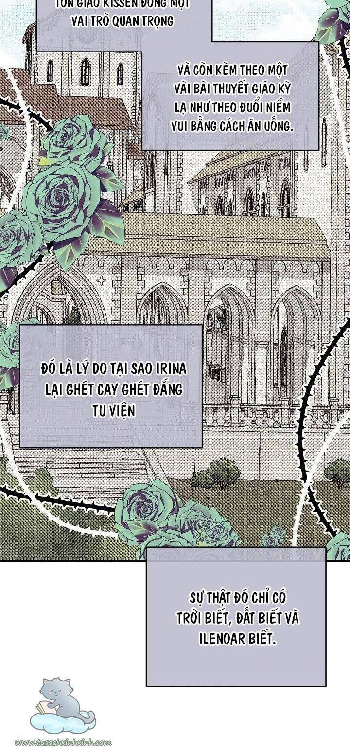 Đại Dương Kiêu Sa Chapter 34 - 32