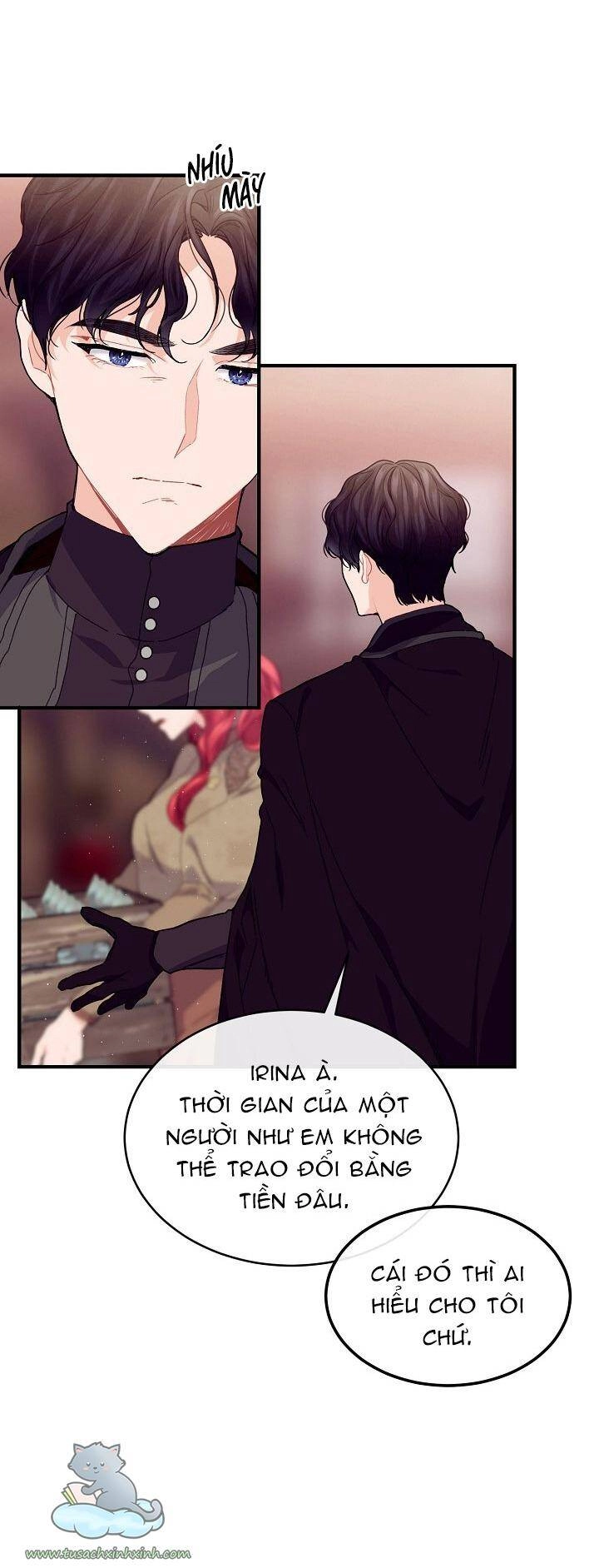 Đại Dương Kiêu Sa Chapter 34 - 36