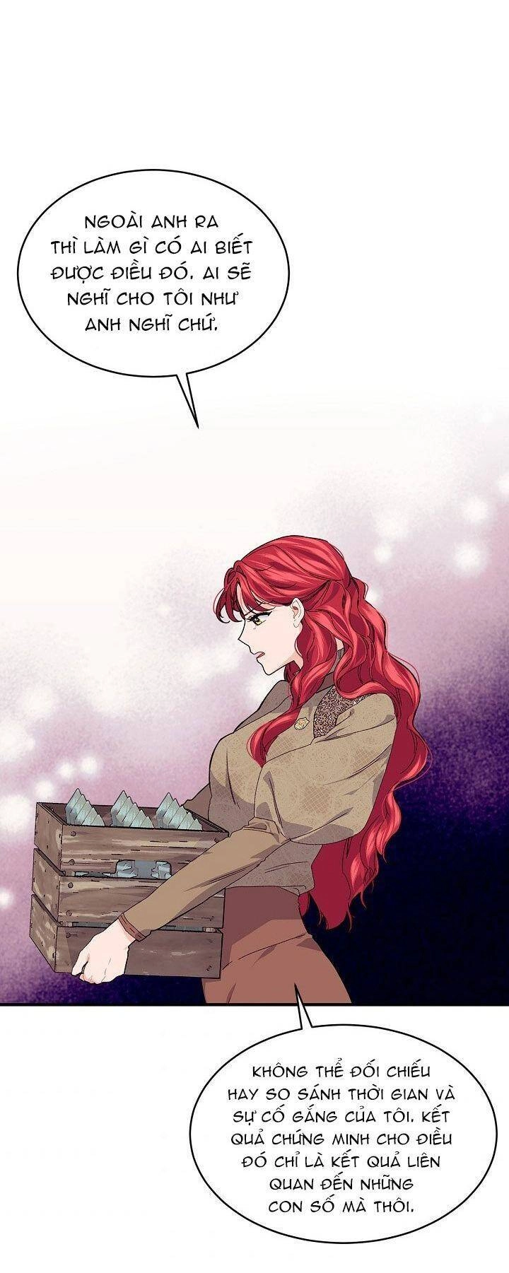 Đại Dương Kiêu Sa Chapter 34 - 37