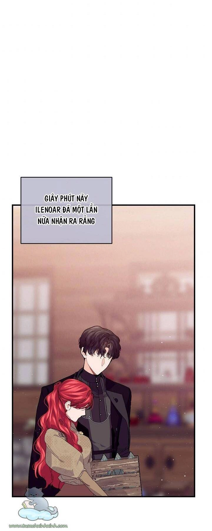 Đại Dương Kiêu Sa Chapter 34 - 38