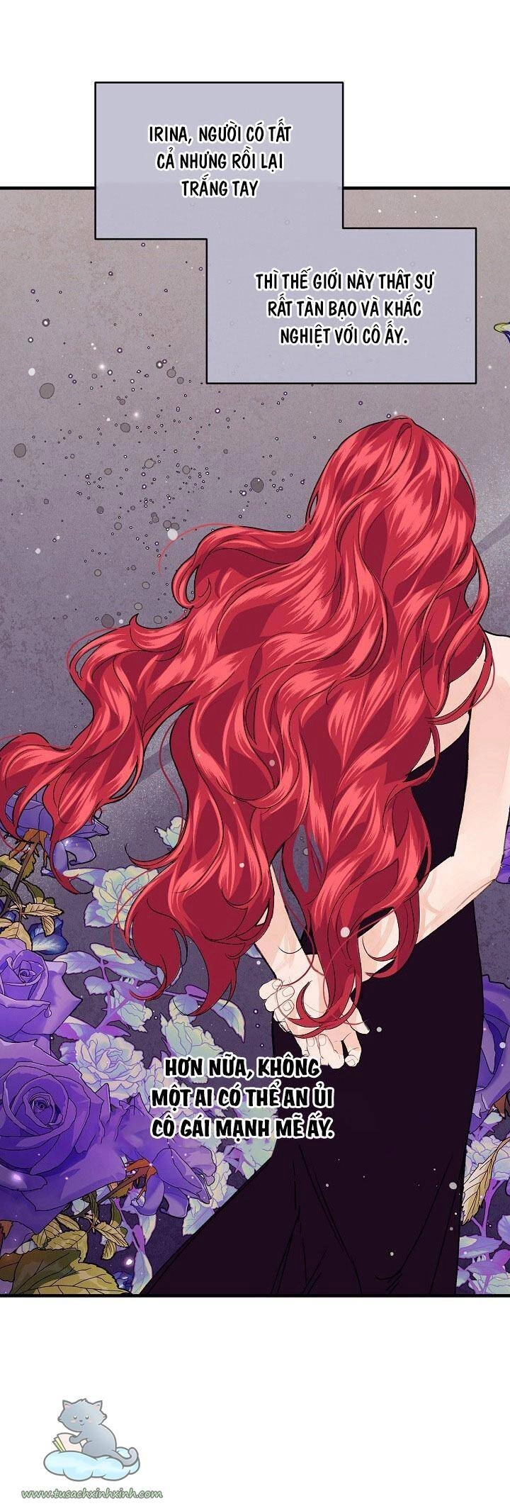 Đại Dương Kiêu Sa Chapter 34 - 39