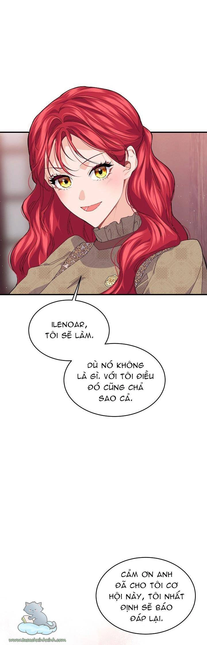 Đại Dương Kiêu Sa Chapter 34 - 40