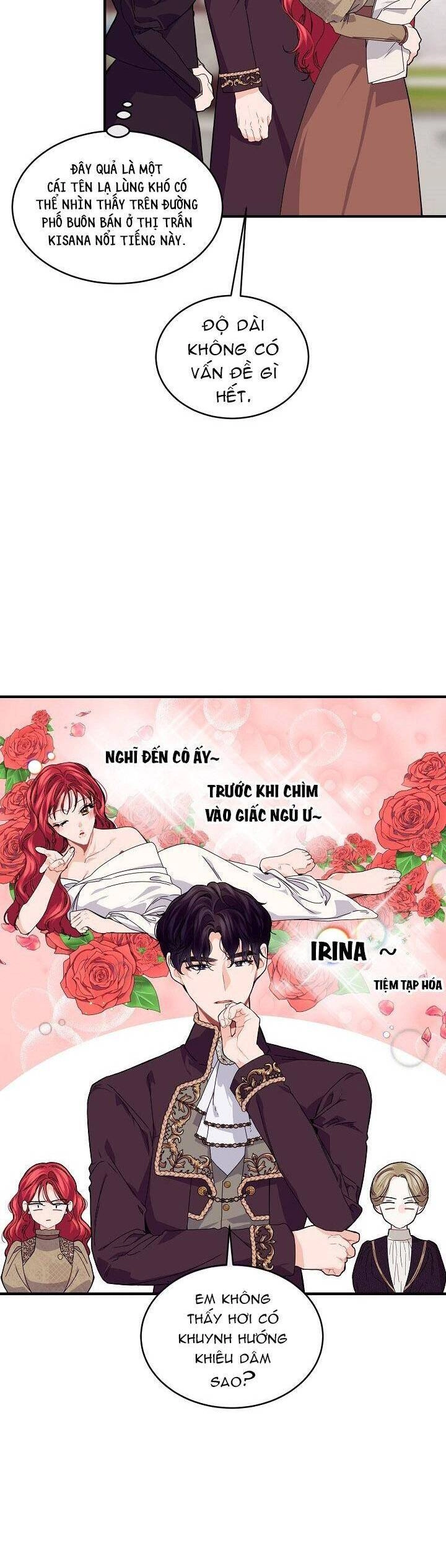 Đại Dương Kiêu Sa Chapter 34 - 44