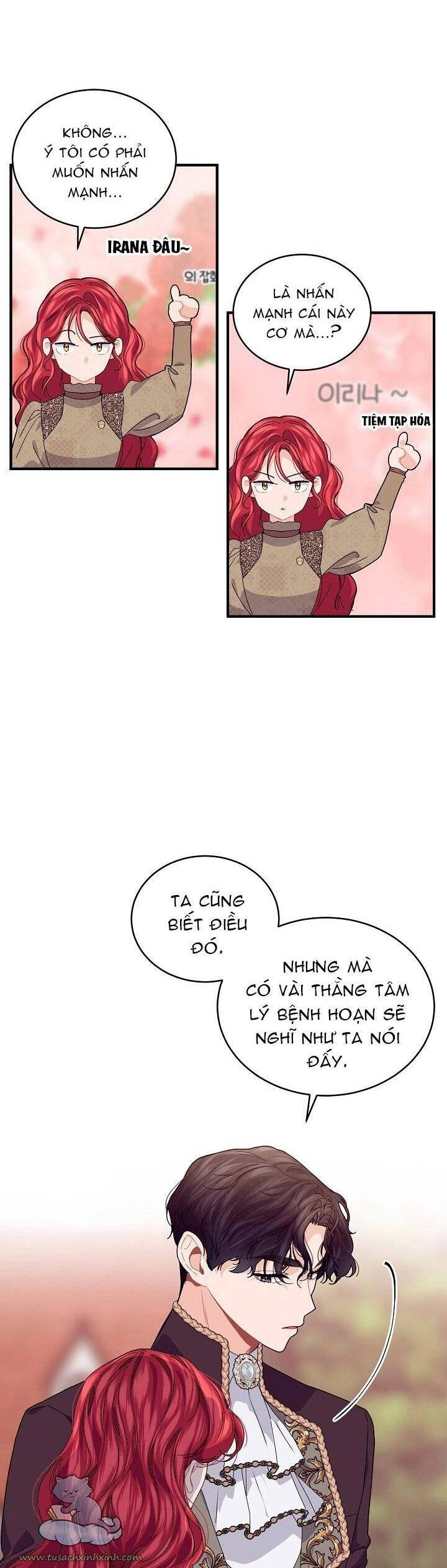 Đại Dương Kiêu Sa Chapter 34 - 45