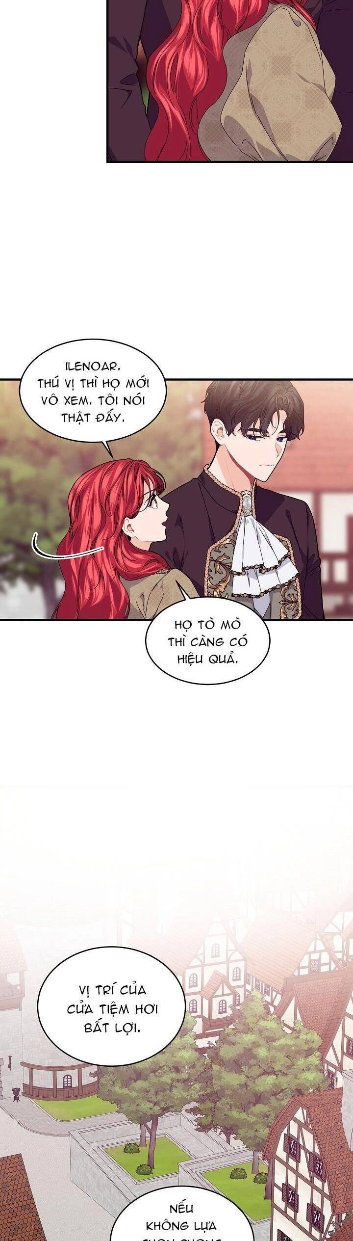 Đại Dương Kiêu Sa Chapter 34 - 47