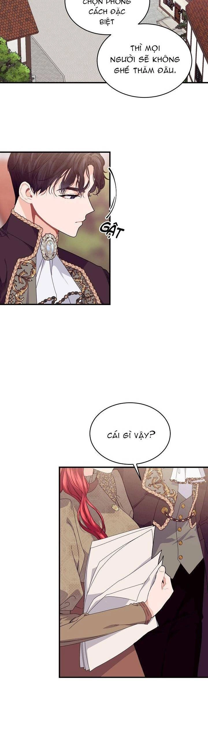 Đại Dương Kiêu Sa Chapter 34 - 48