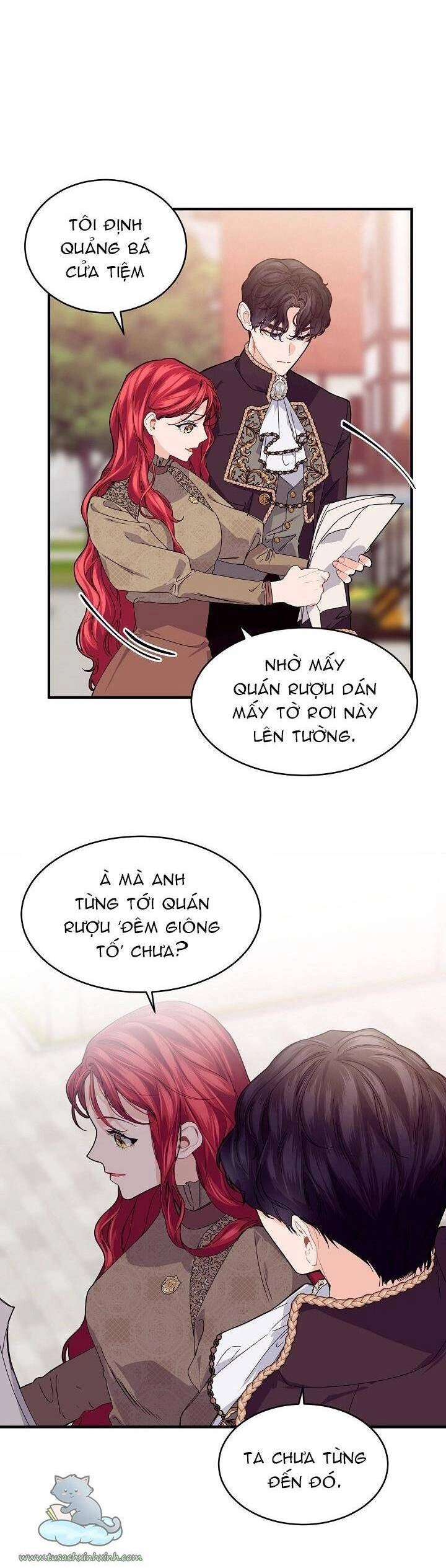 Đại Dương Kiêu Sa Chapter 34 - 49