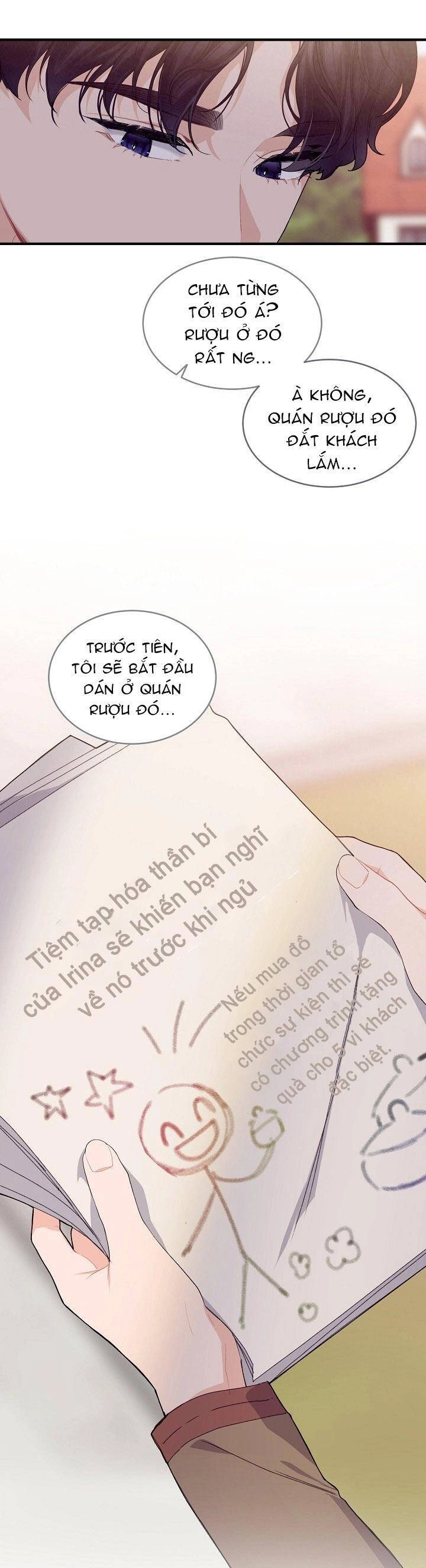 Đại Dương Kiêu Sa Chapter 34 - 50