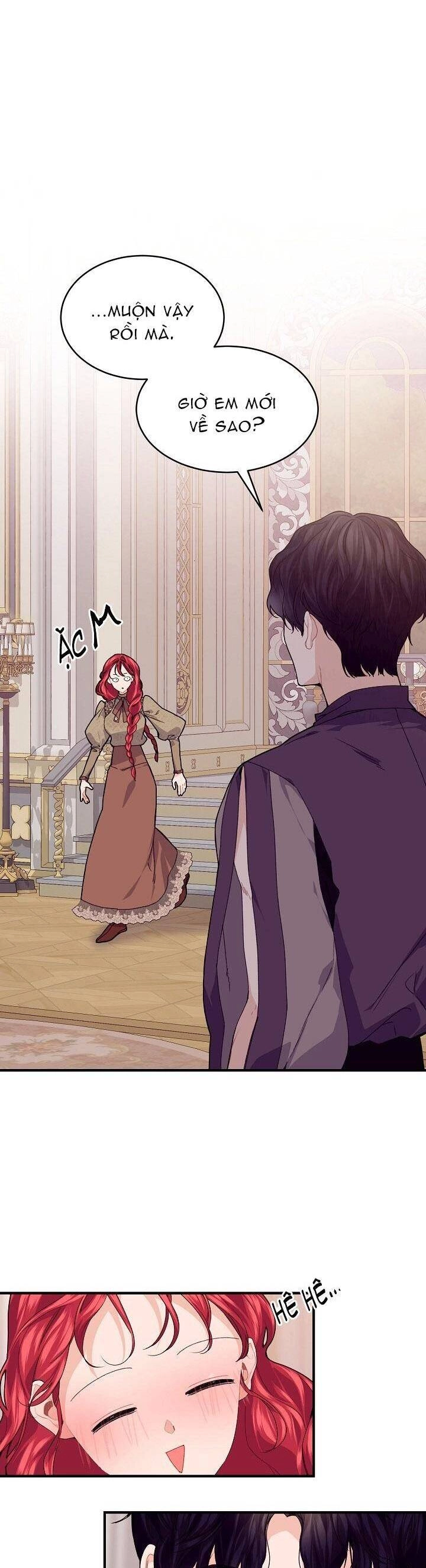 Đại Dương Kiêu Sa Chapter 34 - 52