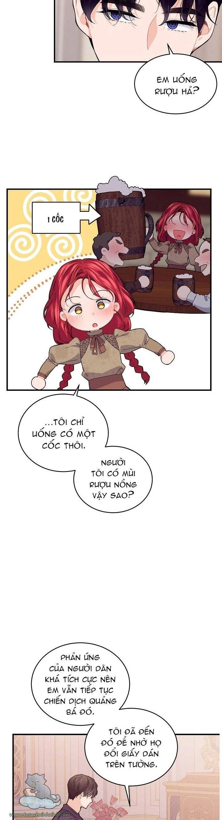 Đại Dương Kiêu Sa Chapter 34 - 53