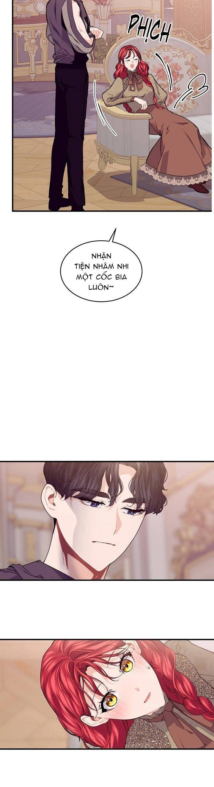 Đại Dương Kiêu Sa Chapter 34 - 54