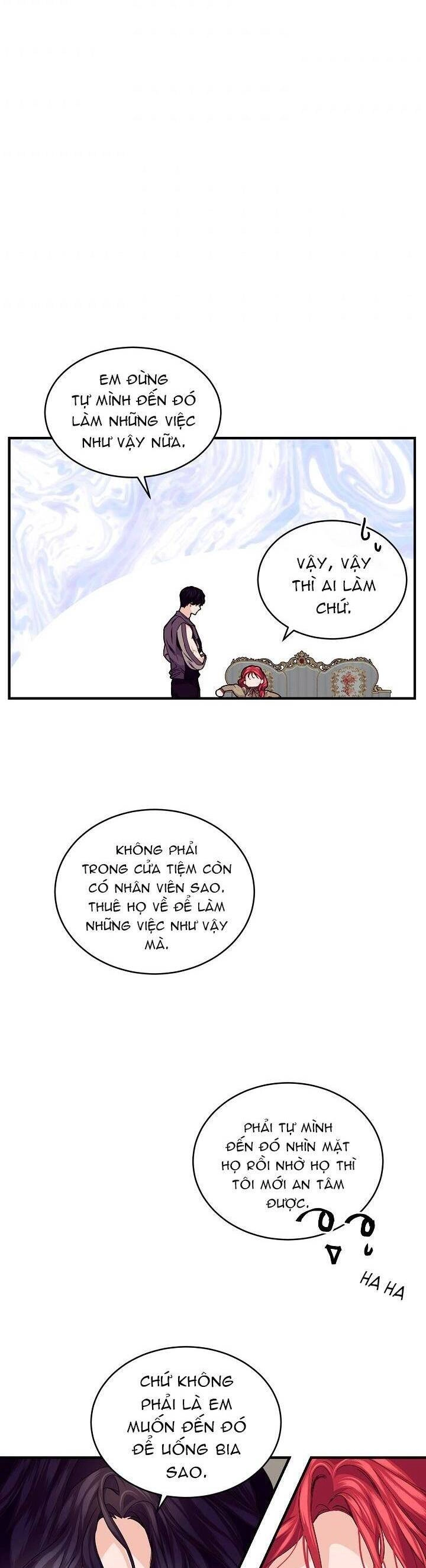 Đại Dương Kiêu Sa Chapter 34 - 55