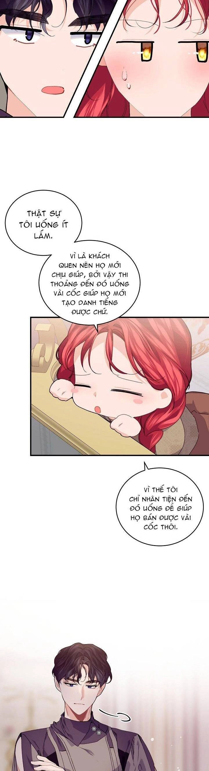 Đại Dương Kiêu Sa Chapter 34 - 56